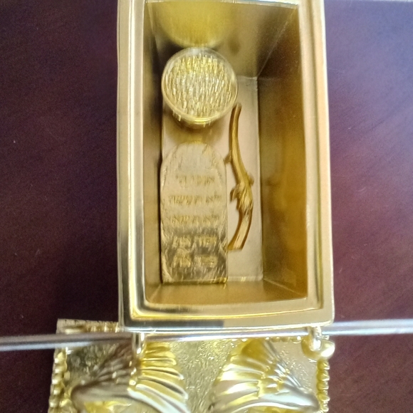 ARC OF THE COVENANT - Picture 3 of 8